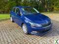 Foto Skoda Fabia 1.0l MPI 55kW Ambition Ambition