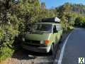 Foto VW Transporter T4