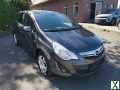 Foto Opel Corsa 1.4 150 Jahre Opel - LHZ - SHZ - ALU - TÜV neu