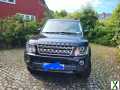 Foto Land Rover Discovery 2015