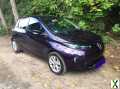 Foto Renault ZOE Limited R110 inkl. Batterie