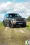 Foto Range Rover Sport HSE Luxury Edition 3.0 V6 256 PS