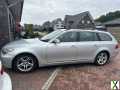 Foto BMW 520d E61 AHK