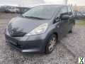 Foto Honda Jazz 1.2 S*5-türer*Klima*Euro 5*