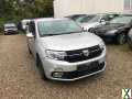 Foto Dacia SANDERO II COMFORT-KLIMA-EURO 6