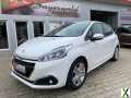 Foto Peugeot 208 Style 1.2 Klima Sitzheizung Bluetooth PDC