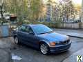 Foto BMW 320i -