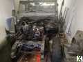 Foto Land Rover Serie 3 24V Military RHD