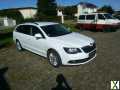 Foto Skoda Superb Combi 1.8 TSI Exclusiv 118 KW ( Motor 24TKM)