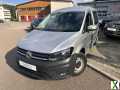 Foto Volkswagen CADDY/NAVI/KLIMA/5-SITZER/TOP