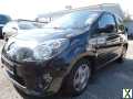 Foto Renault Twingo Night & Day 1.2 16V 75 Quickshift, KLIMA