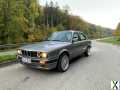 Foto BMW E30 320i