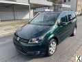 Foto Vw Touran , 1. Hand , 7 Sitzer , 1,6 TDI