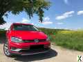 Foto Volkswagen Golf 2.0 TDI 135kW DSG 4MOTION Alltrack TÜV NEU!