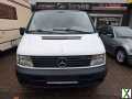 Foto Mercedes-Benz Vito Kasten 110 CDI Tüv Neu