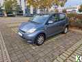 Foto Daihatsu Sirion 1.3 Automatik, Klima, PDC, Allwetter