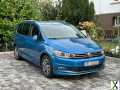 Foto VW TOURAN 2.0 TDI 7-SITZER !