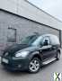 Foto VW Caddy  Service NEU Navi Xenon ANGEMELDET Citan Kangoo T5