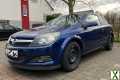 Foto Opel Astra H GTC 1,7 CDTI