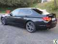 Foto BMW F10 523i, 6. Zylinder, TÜV Neu, Inspektion Neu