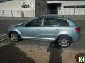 Foto Audi A3 2.0 TDI *TÜV NEU NAVI LEDER*