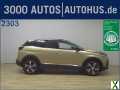 Foto Peugeot 3008 1.6 THP Allure T-Leder Navi LED Shz