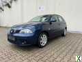 Foto Seat Ibiza 1.2 12V 51 kW best of Klima/Tempo/TÜV 08/25