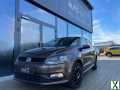 Foto Volkswagen Polo V 1.0 MPI/SITZHEIZUNG/CLIMATIC/TÜV NEU