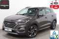 Foto Hyundai Tucson 2.0 CRDi 4WD PANO,SMARTKEY,KAMERA,AHK,LED