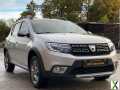 Foto Dacia Sandero II Stepway Prestige|Automatik|Navi|PDC|