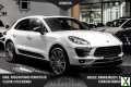 Foto Porsche Macan PANO 4x SHZ TOTW BOSE SITZBEL KAM CHRONO