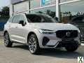 Foto Volvo XC60 B4D AWD Plus Dark 360°Cam H&K Driver Assist