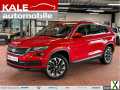 Foto Skoda Kodiaq Drive 125 4x4*19Zoll*AHK*VIRTUAL*Metallic