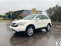 Foto Honda CR-V 2.0 Benzin