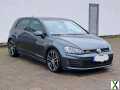 Foto VW Golf 7 GTD Limousine 5.Türen DSG Automatik 98.000 km