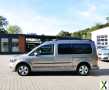 Foto Volkswagen Caddy Maxi Beach 2,0 TDI 150 PS DSG* Camper *