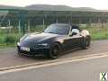 Foto Mazda MX-5 2.0 SKYACTIV-G 160 Sports-Line Sports-Line