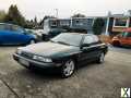 Foto Mazda 626 GD coupe 2.2i