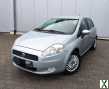 Foto FIAT Grande Punto Dynamic 1.4 8V