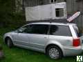 Foto VW Passat, BJ 97, Benzin