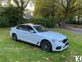 Foto BMW G30 530 D M/Pack Voll 360Kam