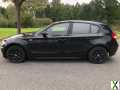 Foto Bmw 1er 4/5 Türen (Diesel)