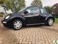 Foto VW Beetle 1,9 TDI