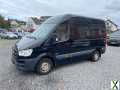 Foto Hyundai H350 Kasten Kasten L2H2 Profi 1.Hand*