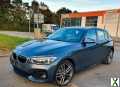 Foto BMW 120 Baureihe 1 Lim. 5-trg. 120i M Sport