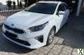 Foto Kia Ceed SW (Garantie / AHK)