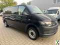 Foto Volkswagen T6 Transporter Kasten lang/Klima/Standheiz./ACC+