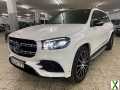 Foto Mercedes-Benz GLS 400d 4M AMG Pan Burm. 7-S Softcl Nacht Laser