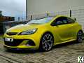 Foto Opel Astra J Opc