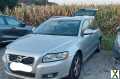 Foto Volvo V50 DRIVe Start/Stop Business Pro Edition Bu